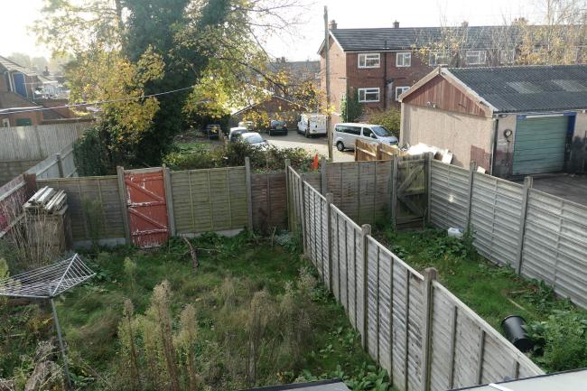 317 & 319 London Road, Camberley, Surrey GU15 3HQ
 8