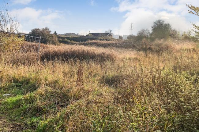 Site on Albion Terrace (off Marsh Lane) Misterton, Doncaster DN10 4DW
 7