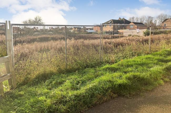 Site on Albion Terrace (off Marsh Lane) Misterton, Doncaster DN10 4DW
 7