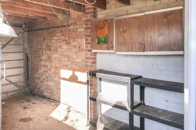 23 The Ridgeway, Herstmonceaux, East Sussex, BN27 4PQ
 10