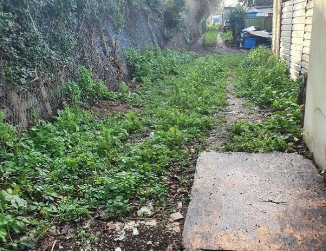 Land rear of 23 Bastion Road, Abbey Wood, London, SE2 0RD 9