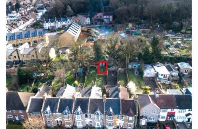 Land rear of 23 Bastion Road, Abbey Wood, London, SE2 0RD 9