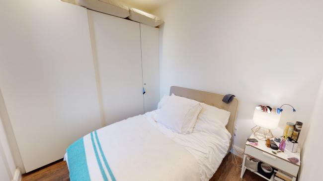 Ground Floor Flat, 2 Princess Road, Primrose Hill, London, NW1 8JJ 2