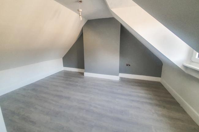 56 Cressingham Road, Lewisham, London, SE13 5AG
 6