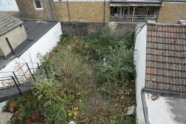 2-4 Canterbury Street, Gillingham, Kent  ME7 5TX and Basement, 77 High Street, Gillingham, Kent ME7 1BL 
 8