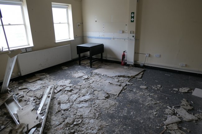 2-4 Canterbury Street, Gillingham, Kent  ME7 5TX and Basement, 77 High Street, Gillingham, Kent ME7 1BL 
 8