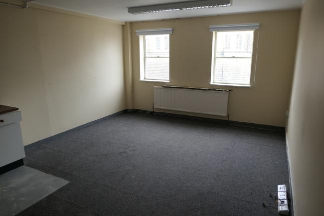 2-4 Canterbury Street, Gillingham, Kent  ME7 5TX and Basement, 77 High Street, Gillingham, Kent ME7 1BL 
 8