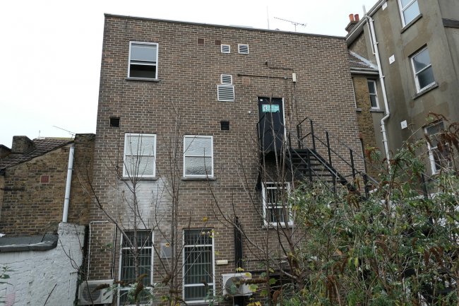 2-4 Canterbury Street, Gillingham, Kent  ME7 5TX and Basement, 77 High Street, Gillingham, Kent ME7 1BL 
 8