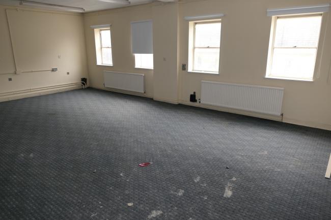 2-4 Canterbury Street, Gillingham, Kent  ME7 5TX and Basement, 77 High Street, Gillingham, Kent ME7 1BL 
 8