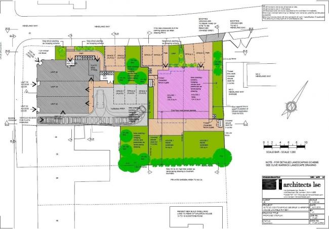 32-40 Godstone Road, Lingfield RH7 6BW
 5