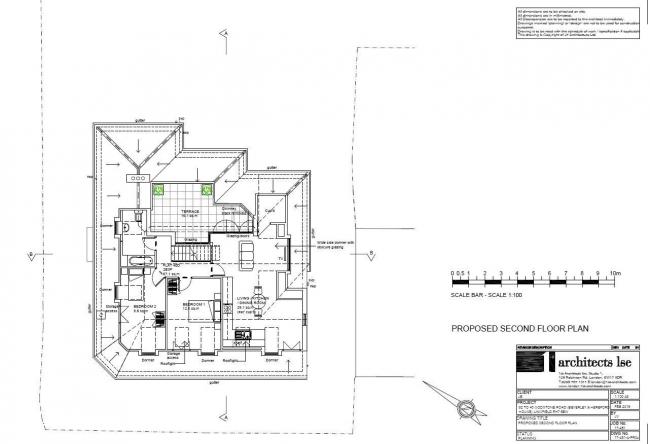 32-40 Godstone Road, Lingfield RH7 6BW
 5