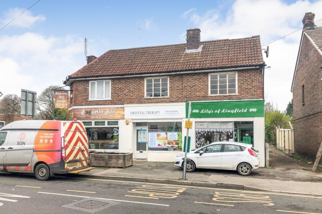 32-40 Godstone Road, Lingfield RH7 6BW
 5