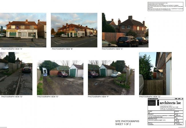 32-40 Godstone Road, Lingfield RH7 6BW
 5