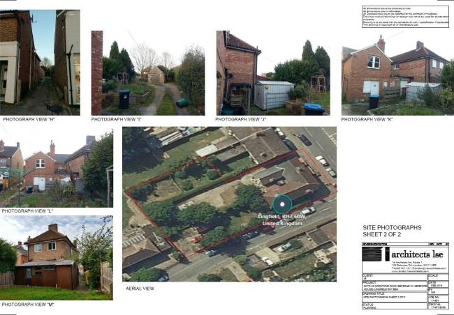 32-40 Godstone Road, Lingfield RH7 6BW
 5