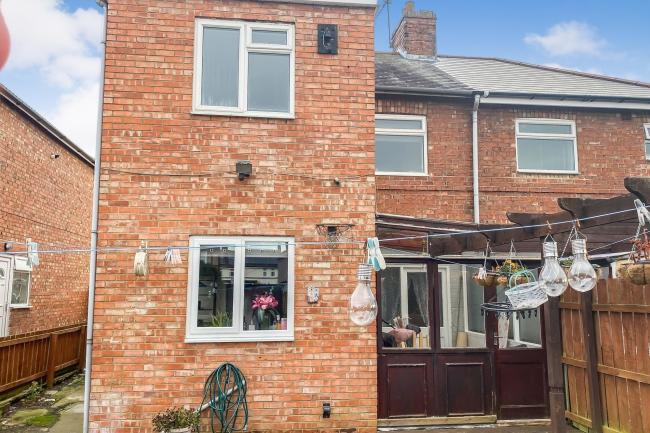 228 Geneva Road, Darlington, DL1 4HP
 10