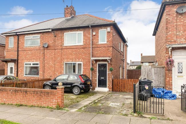 228 Geneva Road, Darlington, DL1 4HP
 10