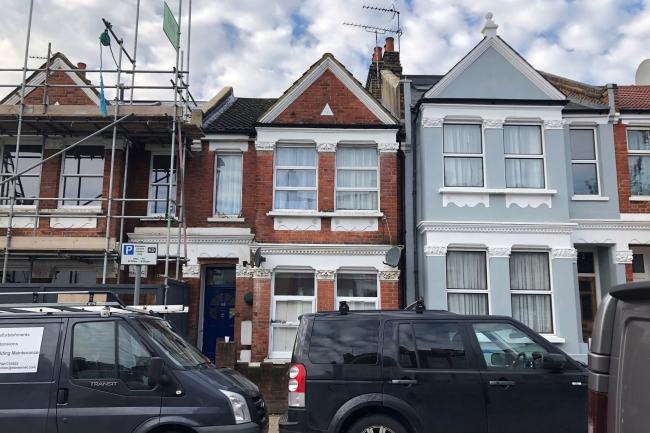 48A Tennyson Road, Queens Park, London, NW6 7SA
 4
