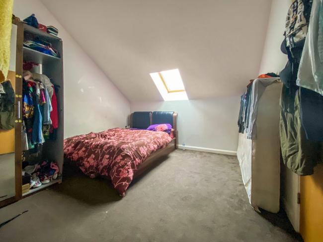 Flat 211, Maritime House, Greens End, Woolwich, London SE18 6HB
 9