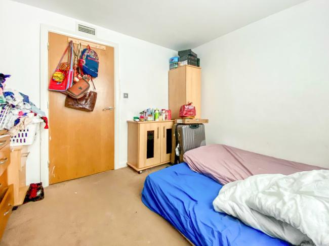Flat 211, Maritime House, Greens End, Woolwich, London SE18 6HB
 9