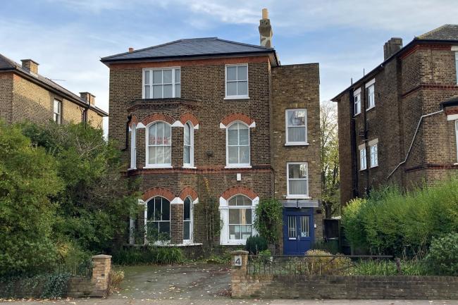 4 Waldram Park Road, Forest Hill, London SE23 2PN
 7