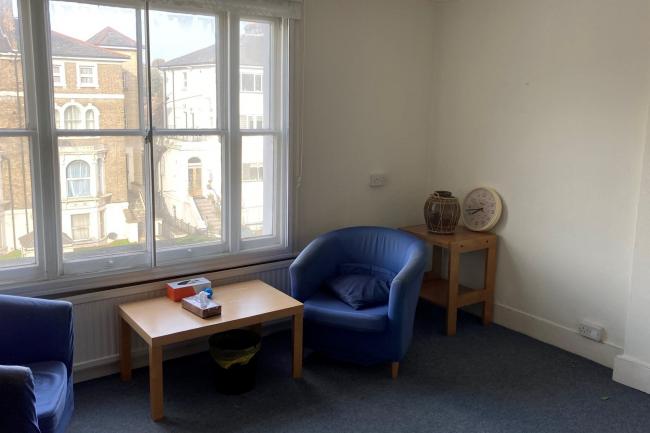 4 Waldram Park Road, Forest Hill, London SE23 2PN
 7