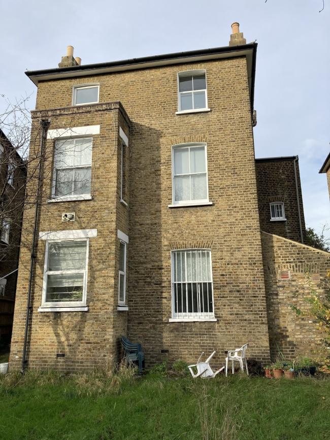 4 Waldram Park Road, Forest Hill, London SE23 2PN
 7