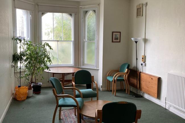 4 Waldram Park Road, Forest Hill, London SE23 2PN
 7