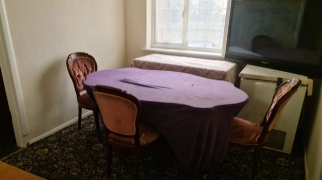 Clencarr House, 1 Firbeck Avenue, Skegness, Lincolnshire PE25 3JY
 5