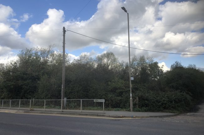 Land on North side of Church Road, Benfleet, Essex SS7 3HU 10