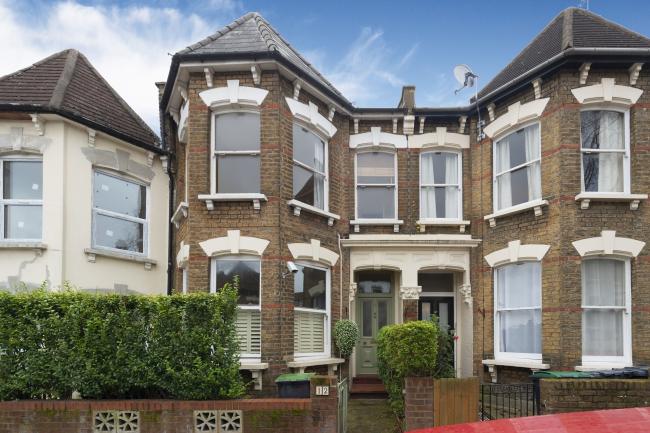 12A Duckett Road, Haringey, London N4 1BN
 1