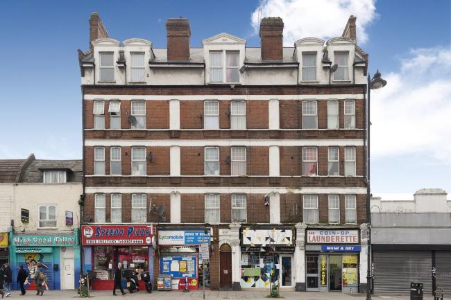 10 Kings Parade, Tottenham, London, N17 6QL 
 3