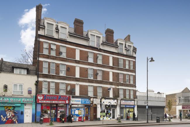 10 Kings Parade, Tottenham, London, N17 6QL 
 3