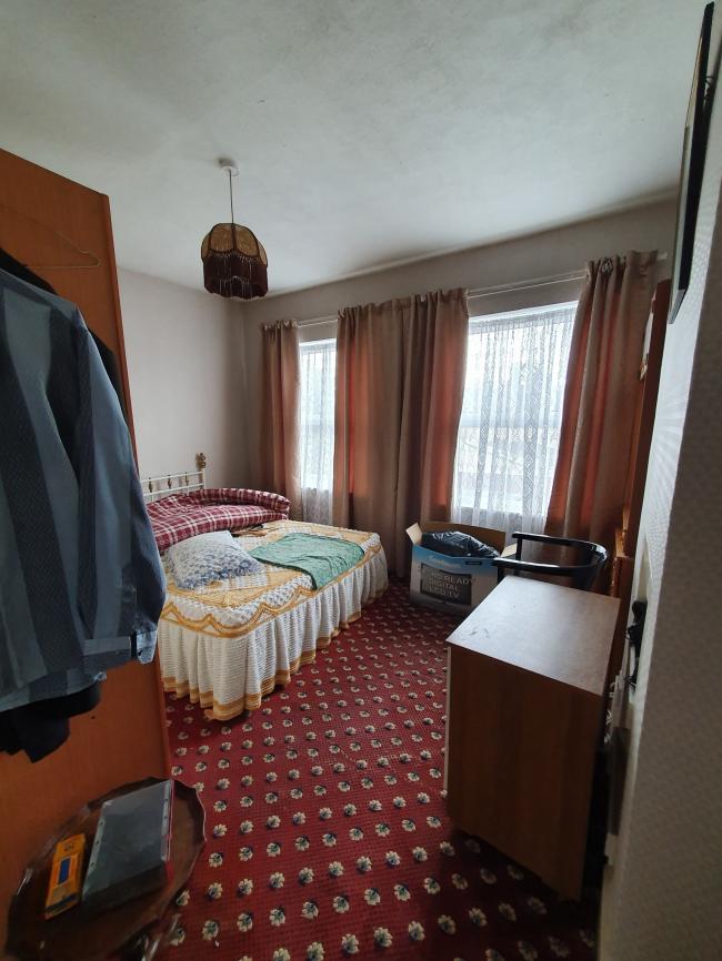 121 Boston Road, Croydon, CR0 3EJ 1