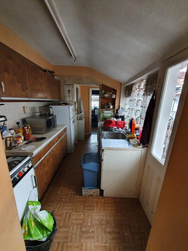 121 Boston Road, Croydon, CR0 3EJ 1