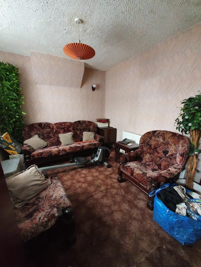 121 Boston Road, Croydon, CR0 3EJ 1