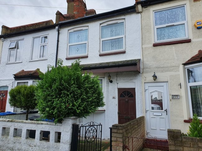 121 Boston Road, Croydon, CR0 3EJ 1