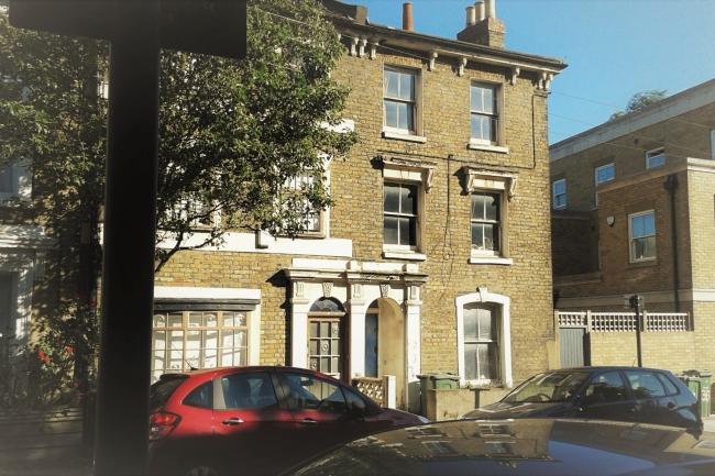 27 Wingmore Road, Herne Hill, London, SE24 0AS 10