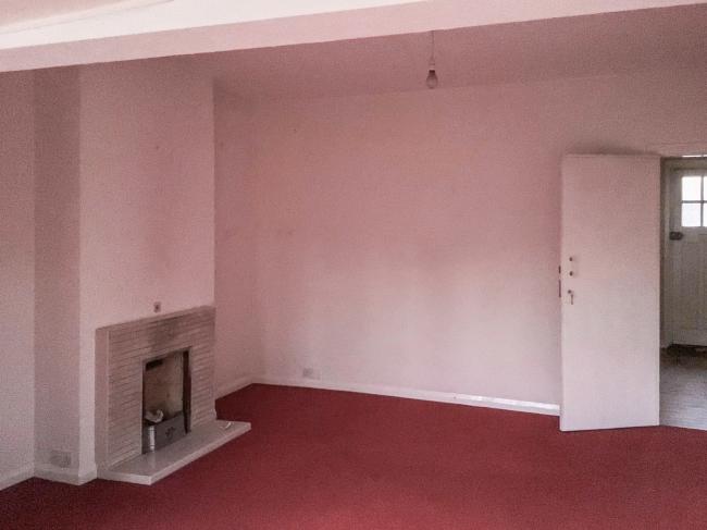 69 Burney Avenue, Surbiton, Surrey KT5 8DF 1