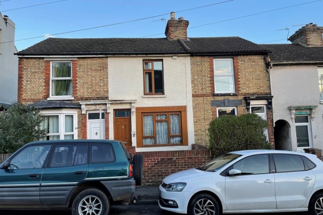 12 Bower Street, Maidstone, ME16 8SD
 3