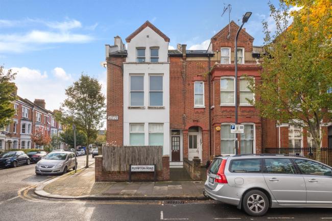 1 Plympton Road, Kilburn, London, NW6 7EG 4