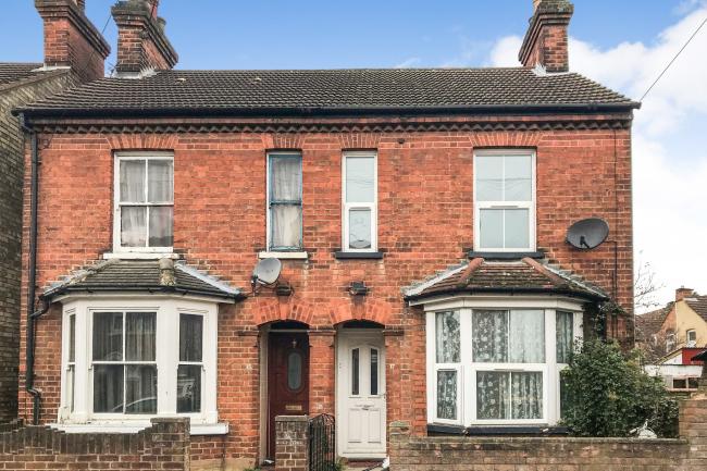 17 Sandhurst Place, Bedford, Bedfordshire MK42 9HT 7