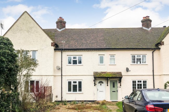 2 The Close, Ardeley, Stevenage, Hertfordshire SG2 7AN 2