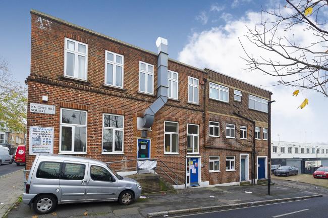 41a-45 Knights Hill, Norwood, London, SE27 0HS
 8