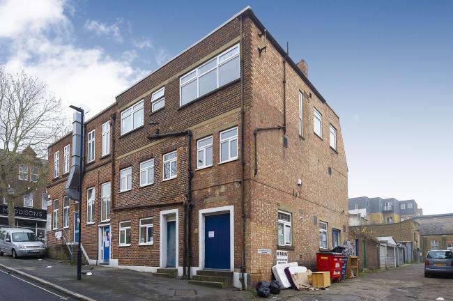 41a-45 Knights Hill, Norwood, London, SE27 0HS
 8