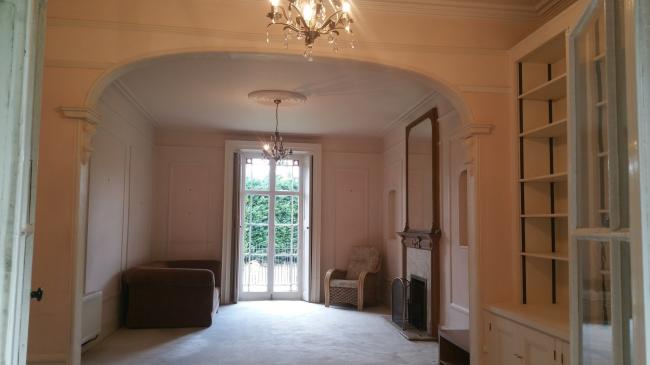 8 Cleveland Road, Uxbridge, Middlesex UB8 2DW 9