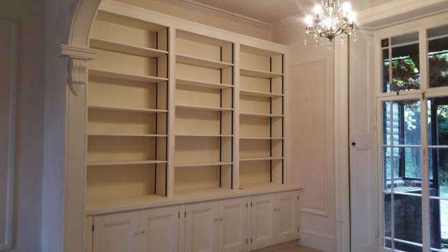 8 Cleveland Road, Uxbridge, Middlesex UB8 2DW 9