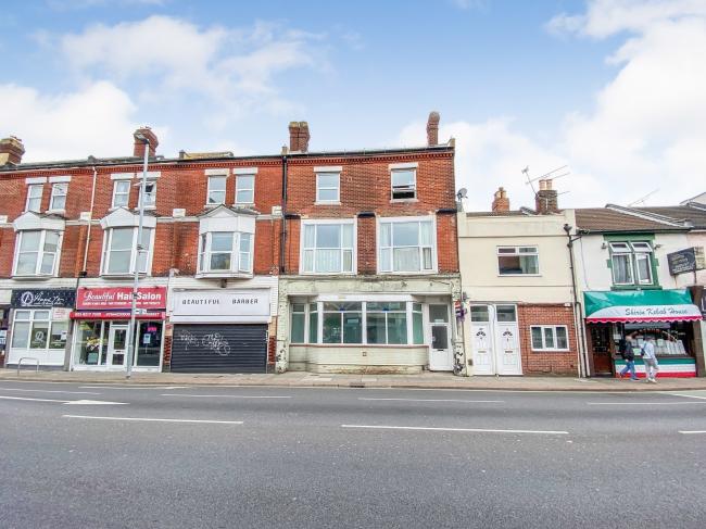 6 Jade Mews, 62 Kingston Road, Portsmouth, PO2 7PE 4