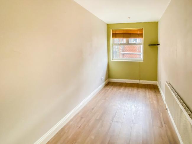 6 Jade Mews, 62 Kingston Road, Portsmouth, PO2 7PE 4