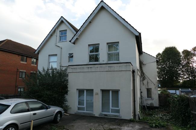 Roof Space, 25 Hook Road, Surbiton, Surrey KT6 5AA 4