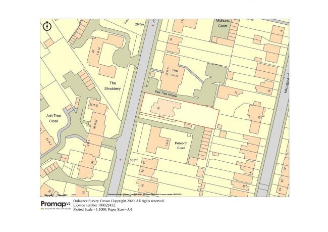 25 Hook Road, Surbiton, Surrey KT6 5AA 5